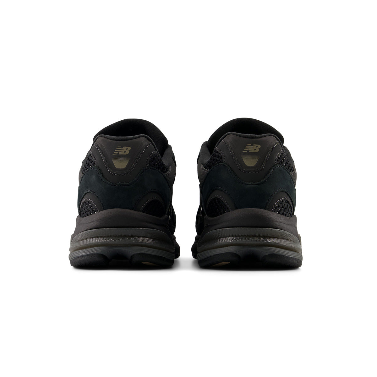 Abzorb 2010 'Black'