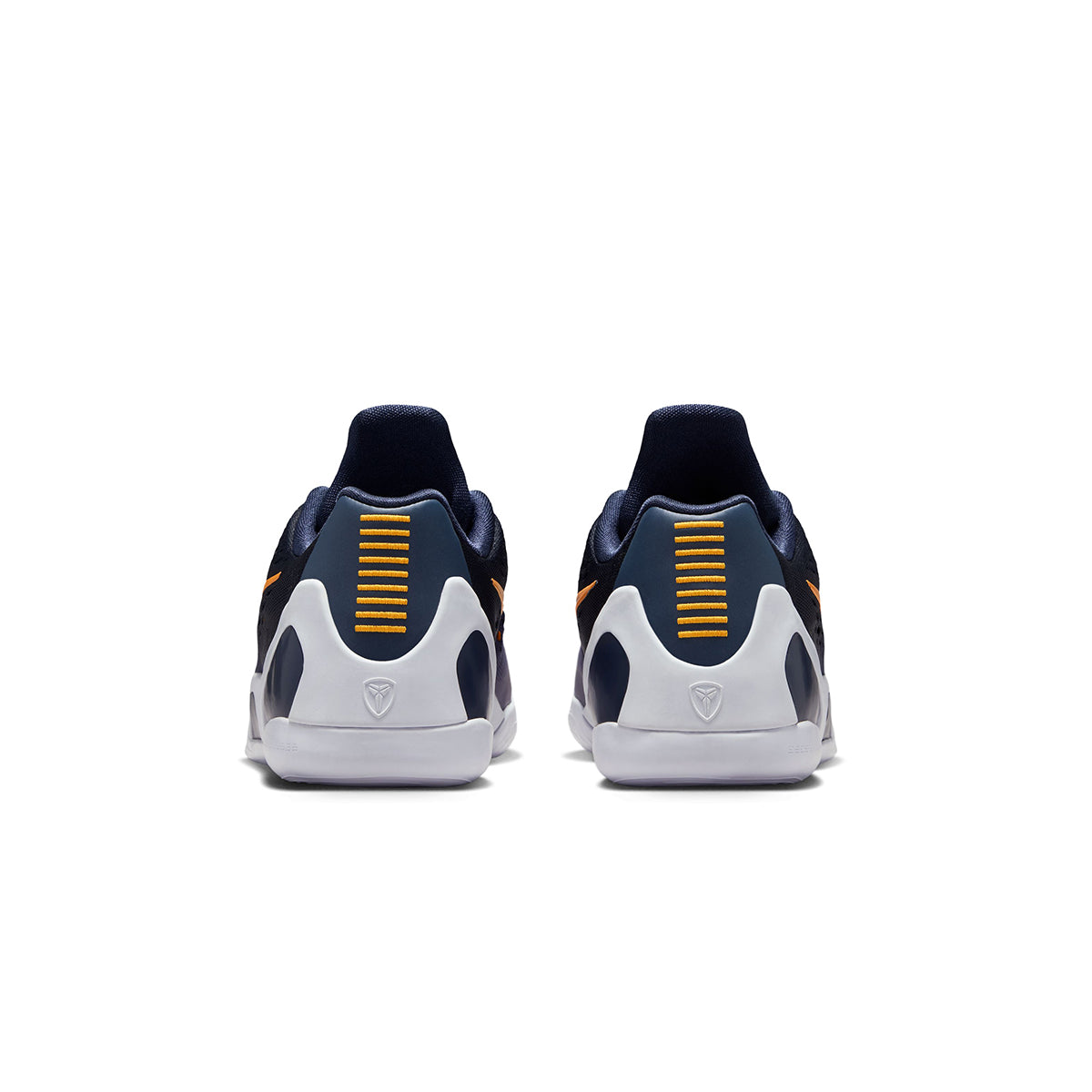 Kids Kobe IX Elite Low Em Protro 'Thunder Blue'