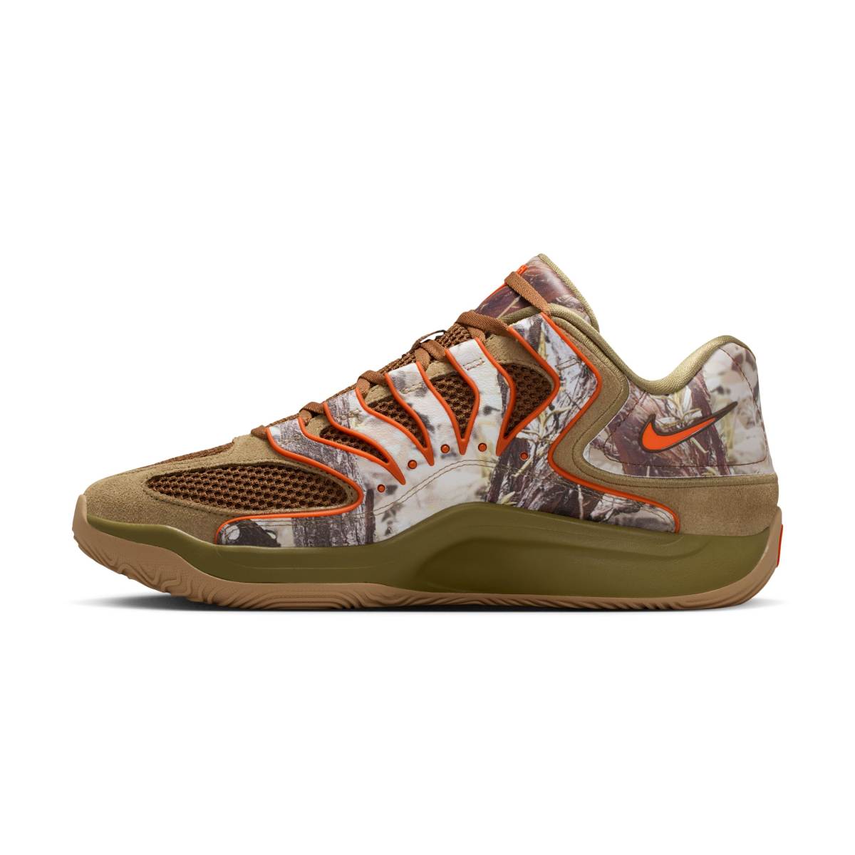 + Chet Holmgren KD18 EP 'Duck Camo'