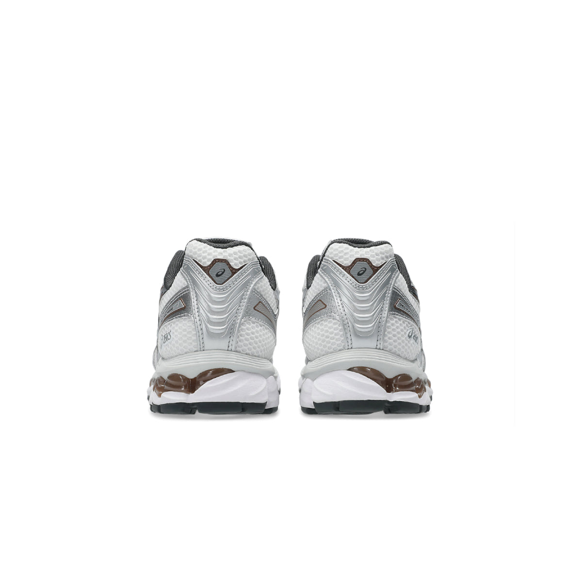 GEL-Kayano 12.1 'White Graphite Grey'