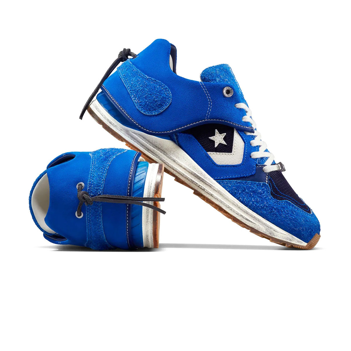 + Ader Error Wave Trainer 'Blue'