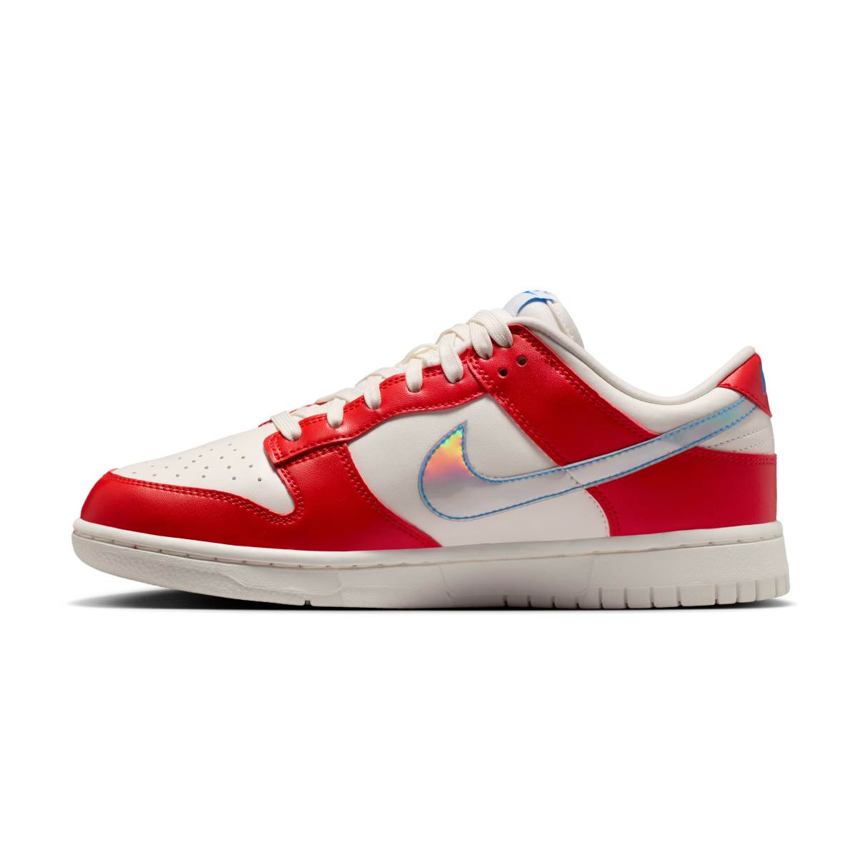 + WNBA Dunk Low 'Action Red'