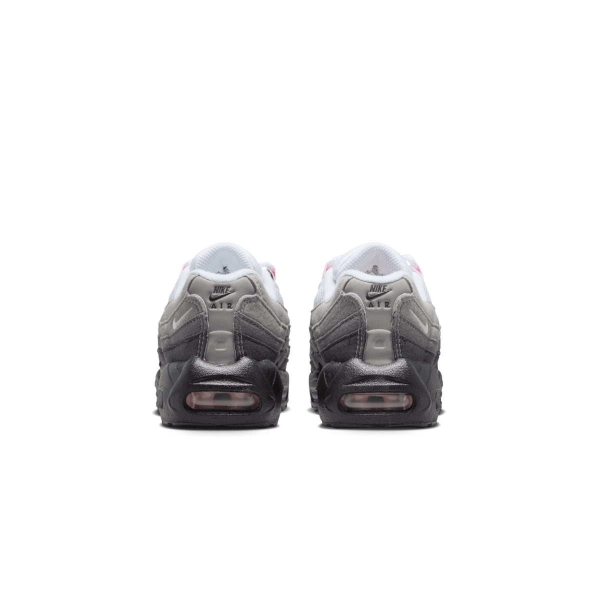 Kids Air Max 95 'Pink Foam'