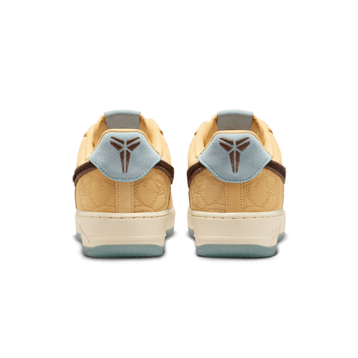 + Kobe Air Force 1 Low Protro 'Siempre Hermanos'