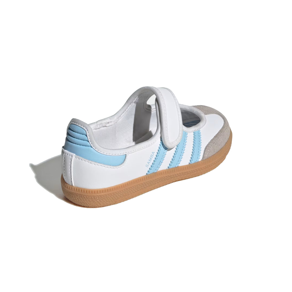 Samba Jane 'Cloud White Clear Sky'