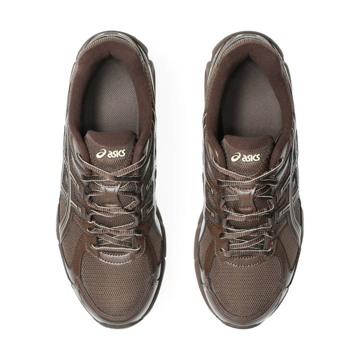 + Emmi GEL-Stratus MC 'Brown Storm'