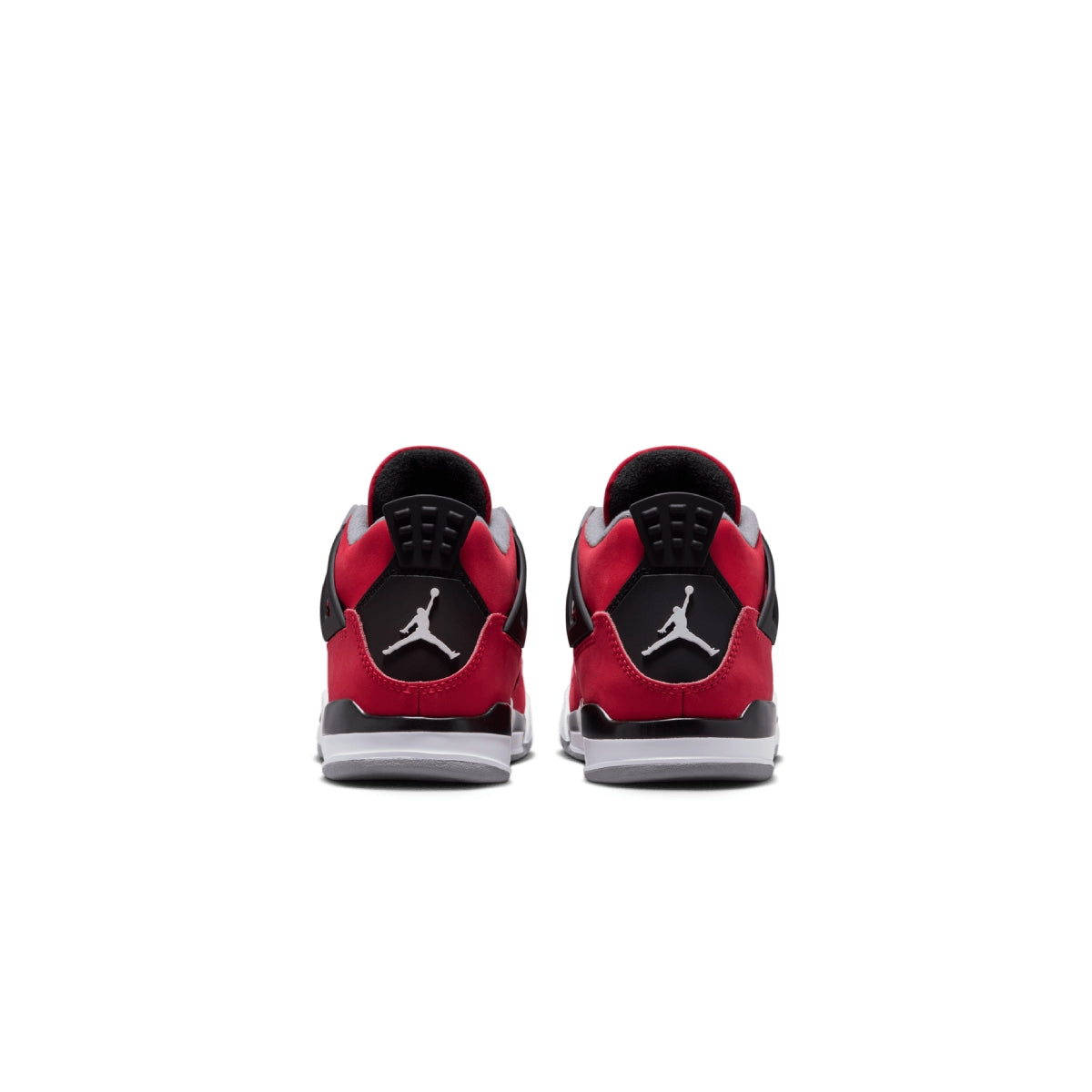 Kids Air Jordan 4 Retro 'Toro Bravo'