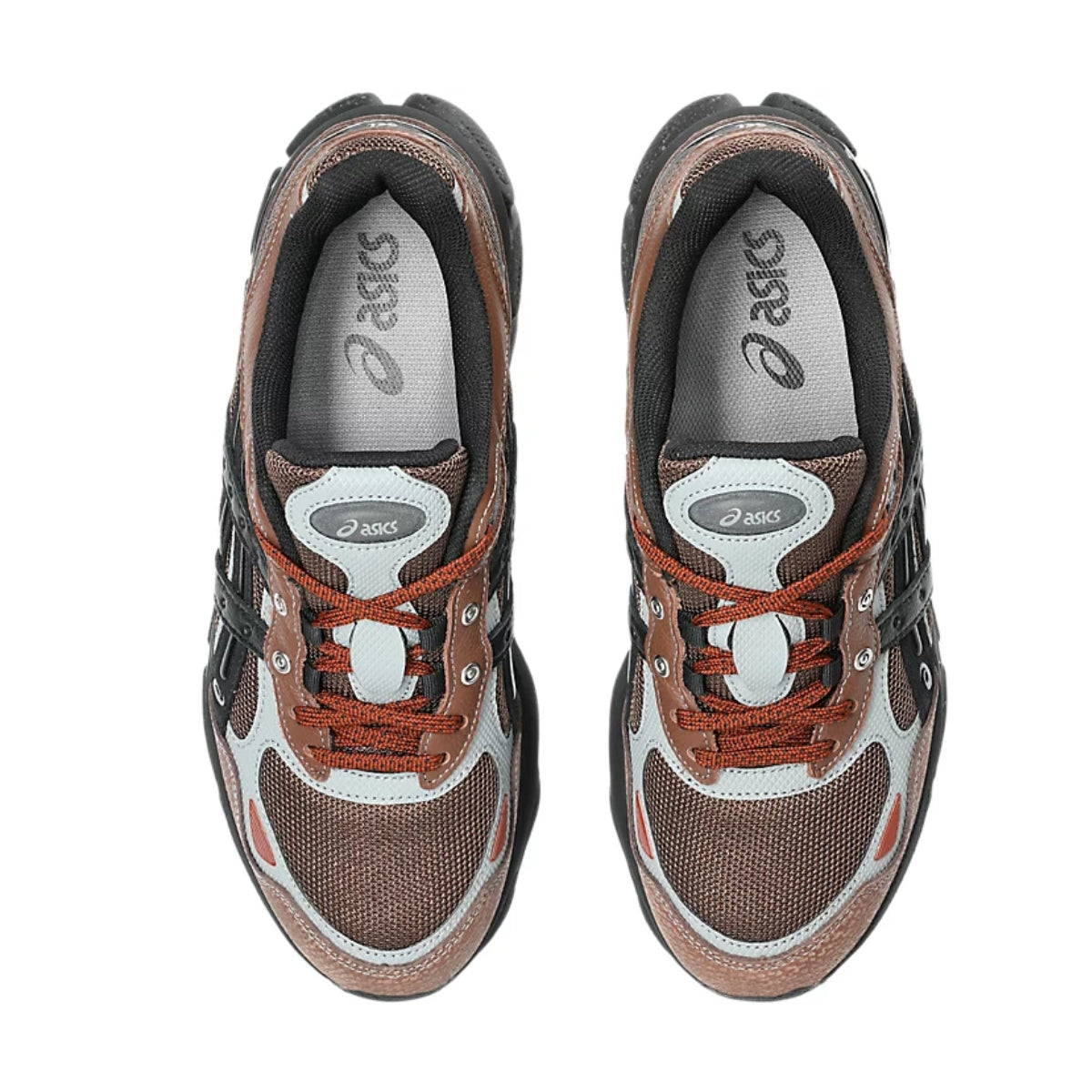 + HAL Studios GEL-NYC 2.0 'Mahogany Black'