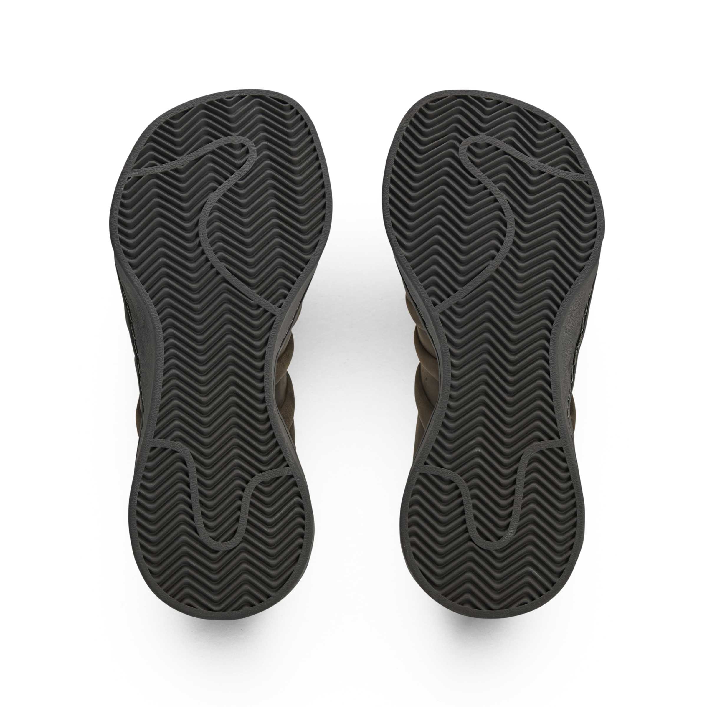 + AVAVAV Wmns Superstar 'Umber'