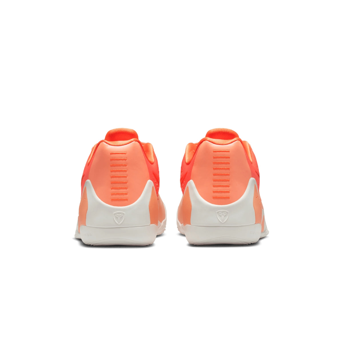 Kobe IX Elite Low Em Protro 'Orange Frost'