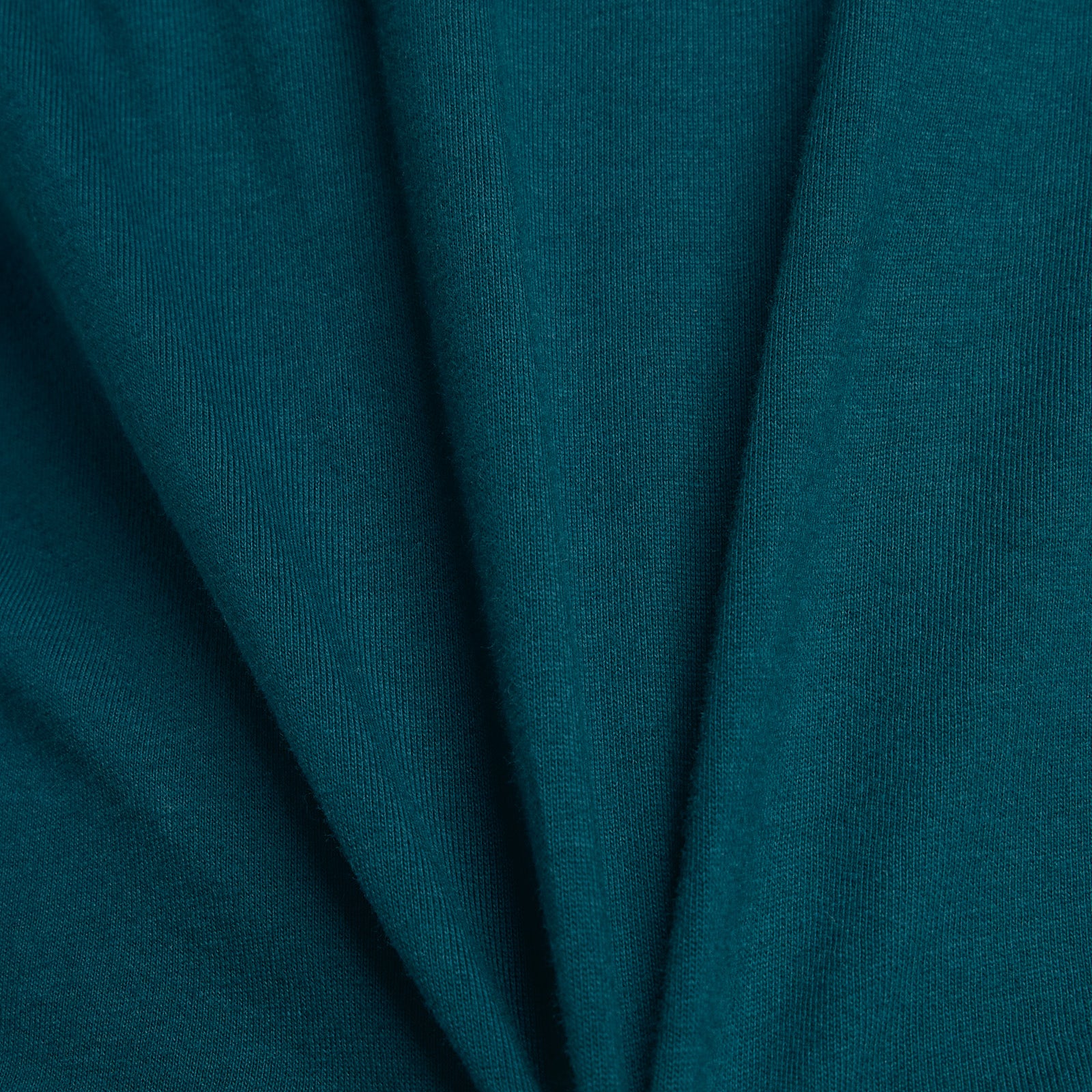 Numeric Linear Logo Tee 'Green'