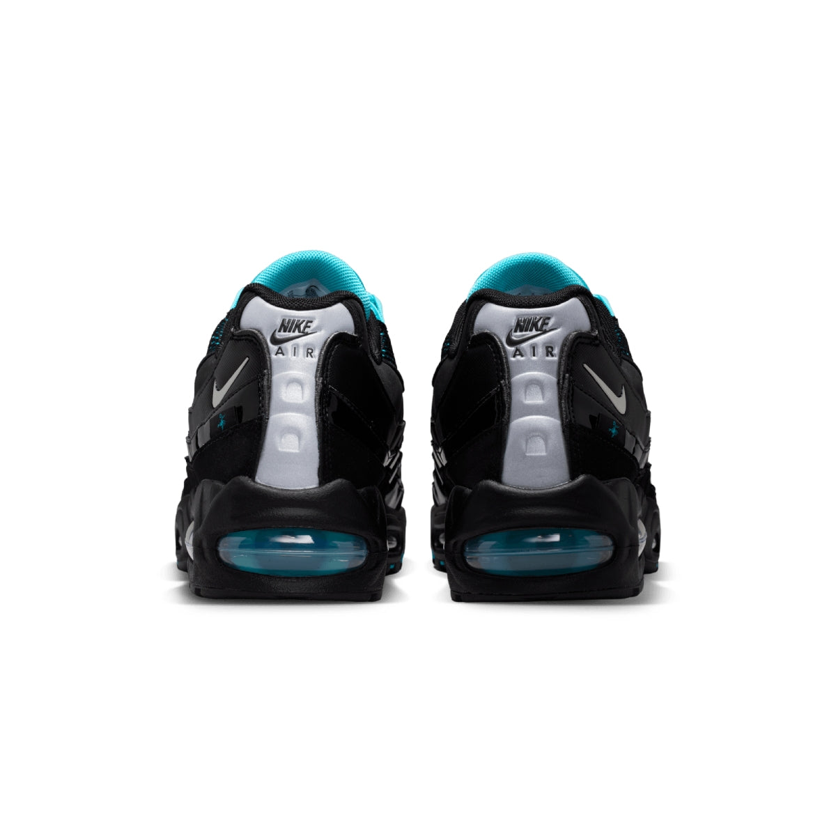 Air Max 95 Big Bubble QS 'Scorpion'