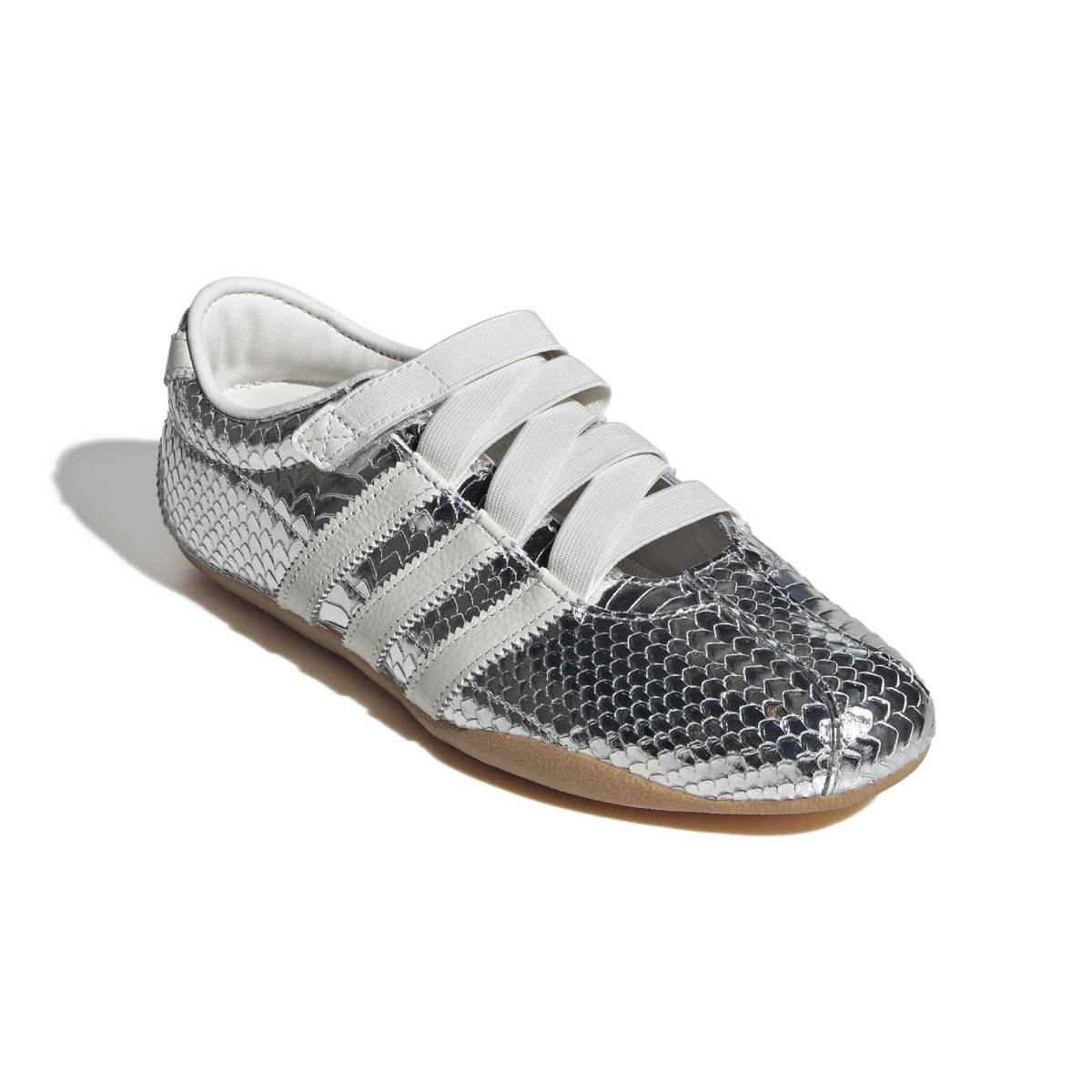 Wmns Tokyo MJ 'Silver Snakeskin'