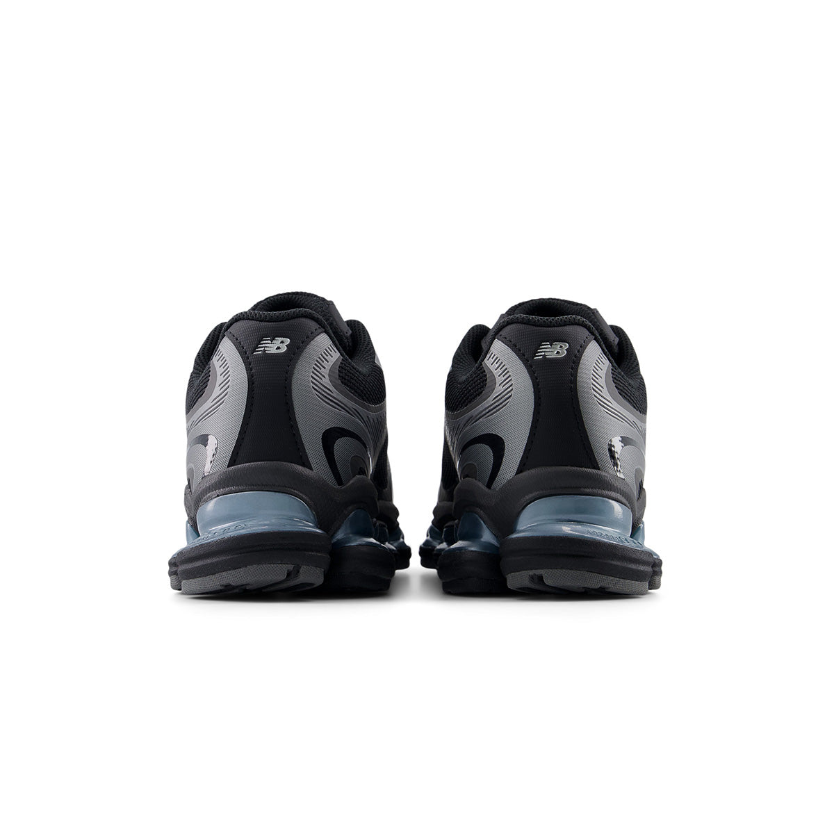 Abzorb 2000 'Silver Black'