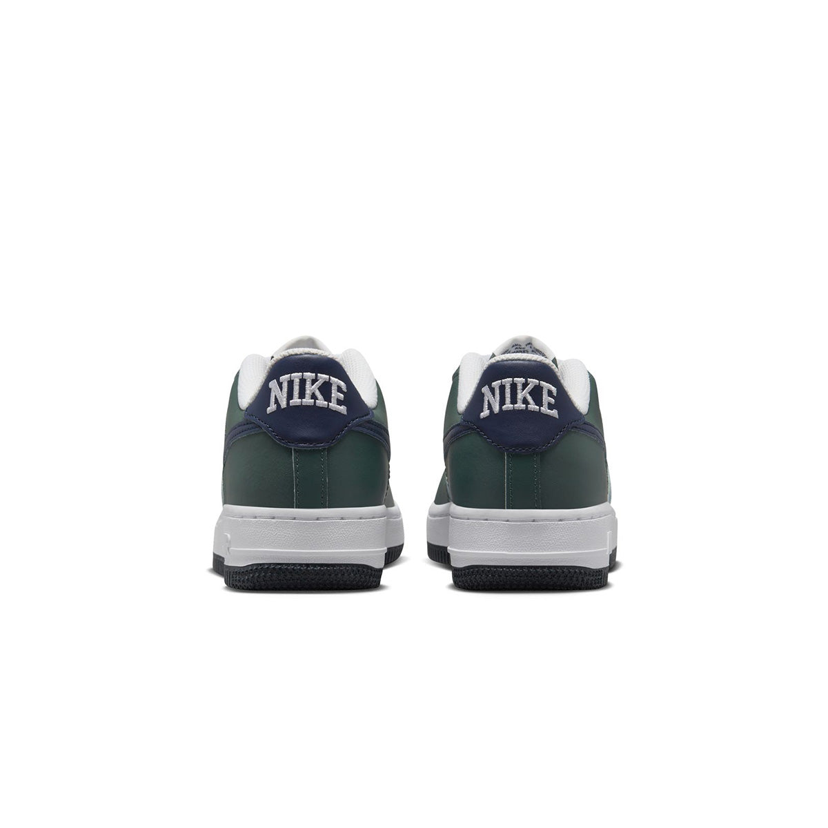 Kids Air Force 1 'Vintage Green'