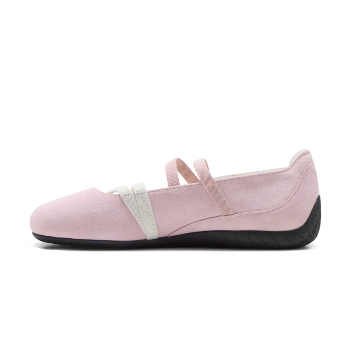 Wmns Speedcat Ballet SD 'Whisper Pink'