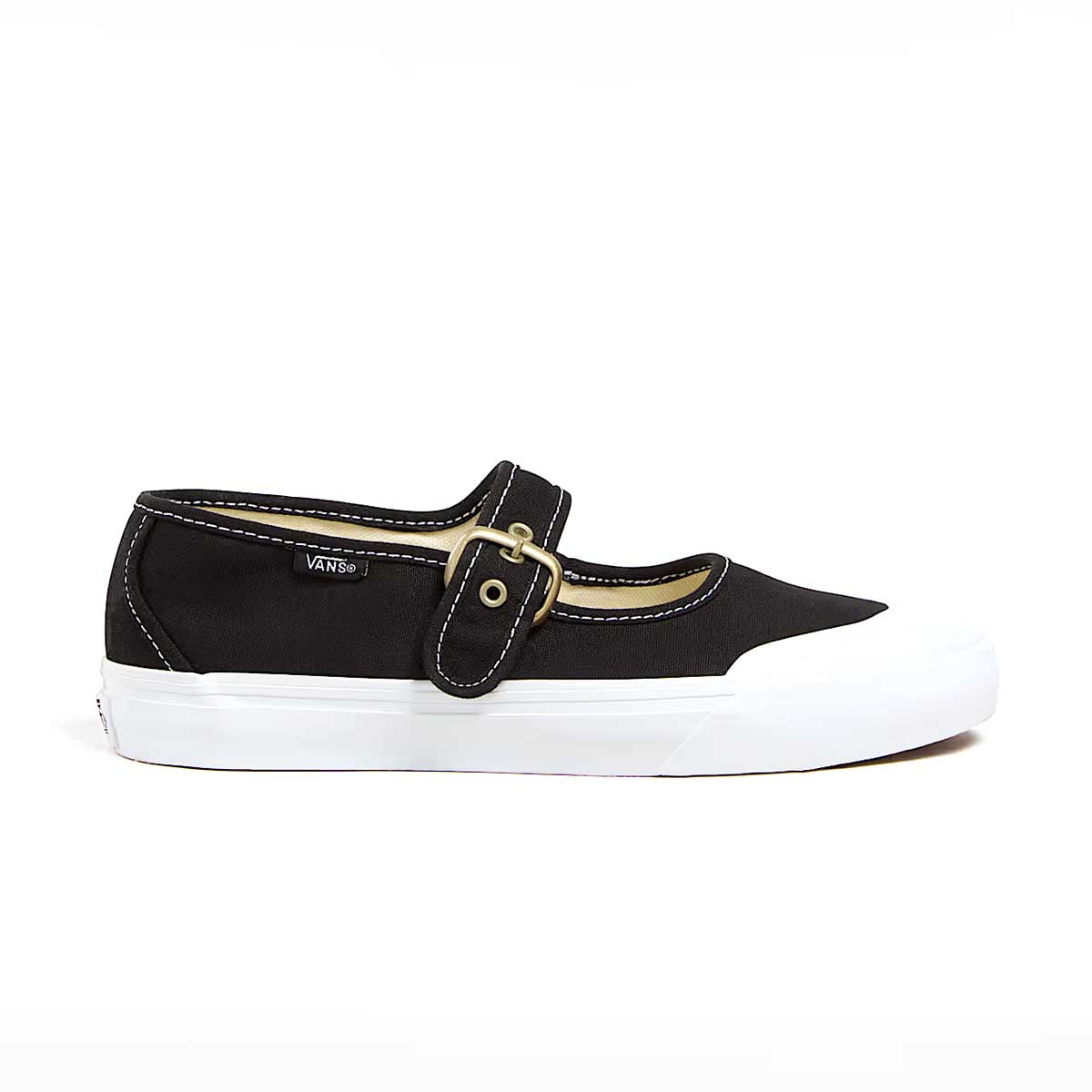 Mary Jane 'Black True White'