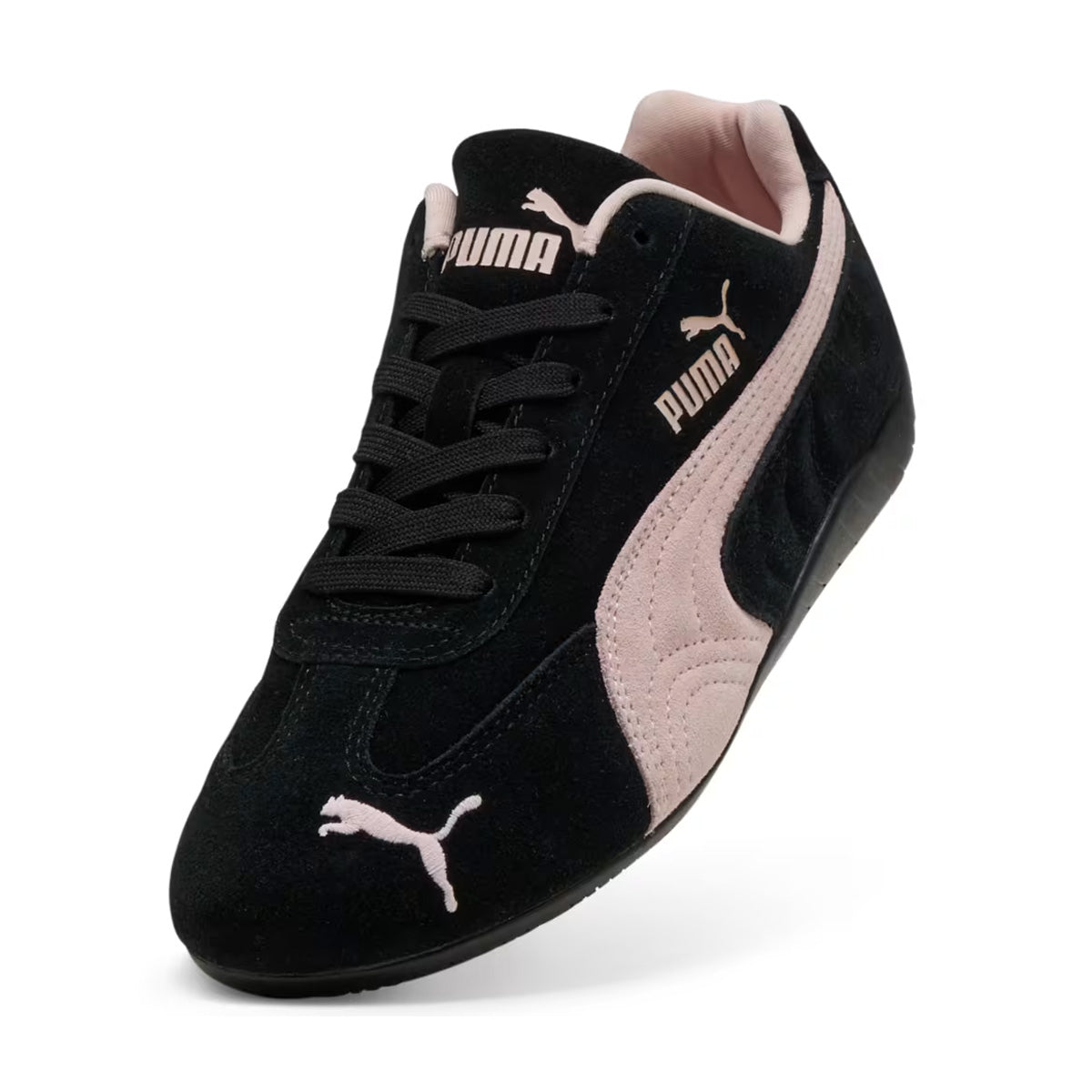 Speedcat OG 'PUMA Black Mauve Mist'