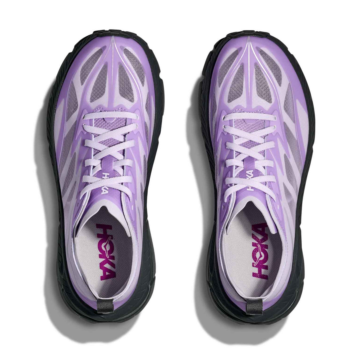 Mafate Speed 4 EXO ’Starlight Glow Aster Flower‘