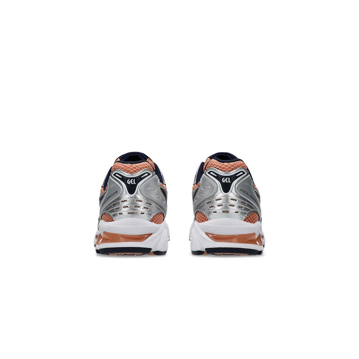 GEL-Kayano 14 'Sepia Pure Silver'
