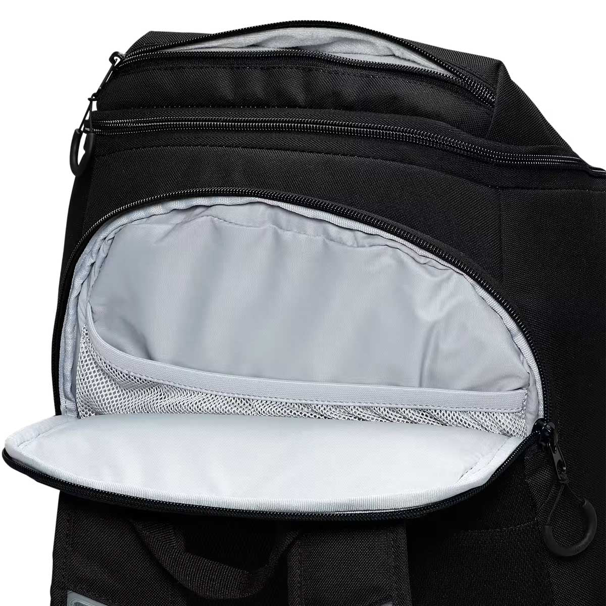 Varsity Elite Backpack 'Black'