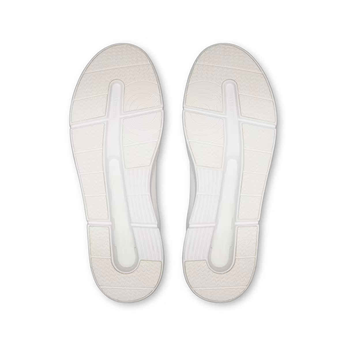 THE ROGER Centre Court 'White'