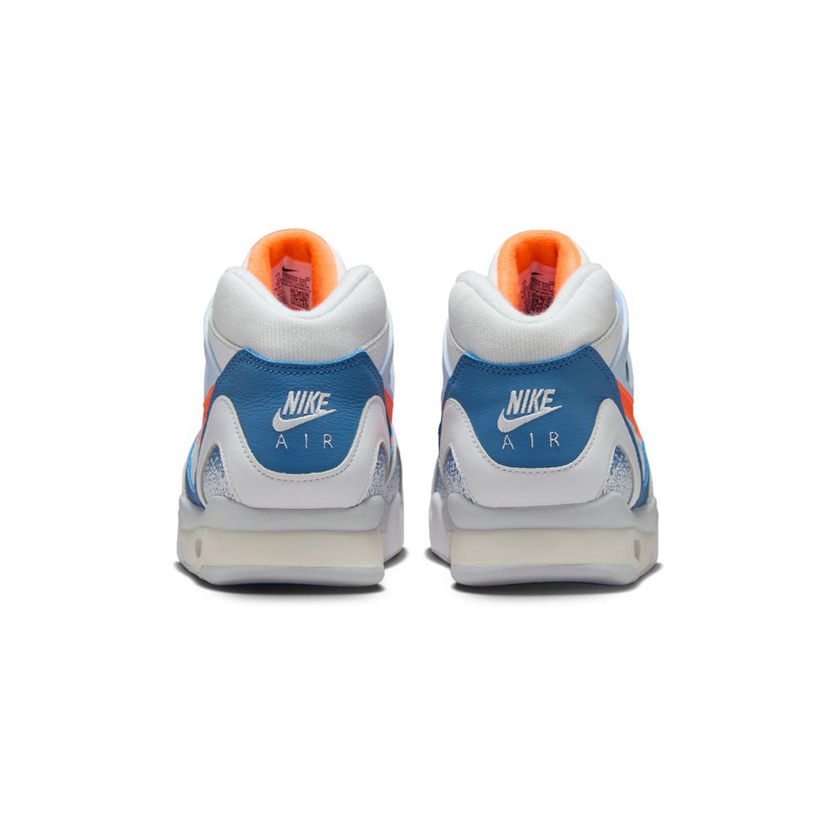 Air Tech Challenge II Qs 'Stone Blue'