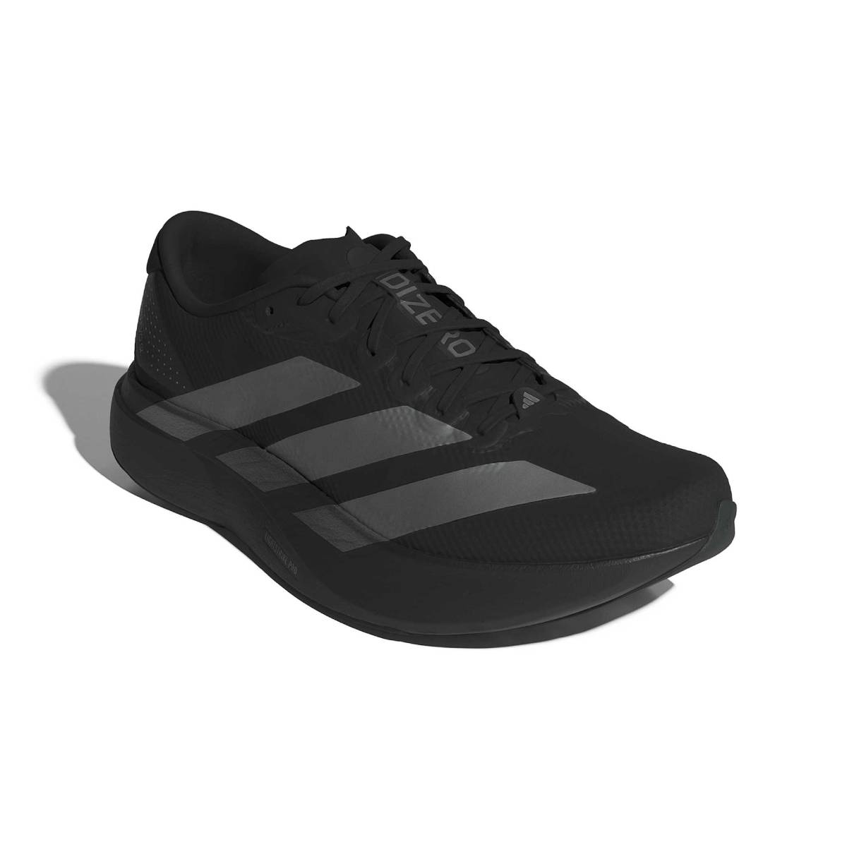 Adizero Evo SL 'Core Black Iron Metallic'