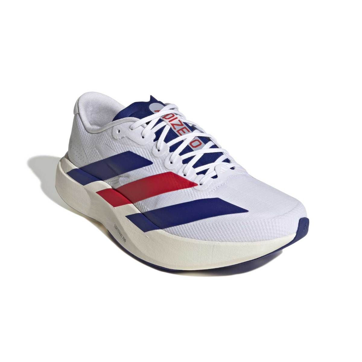 Adizero Evo SL 'Cloud White Mystery Ink'