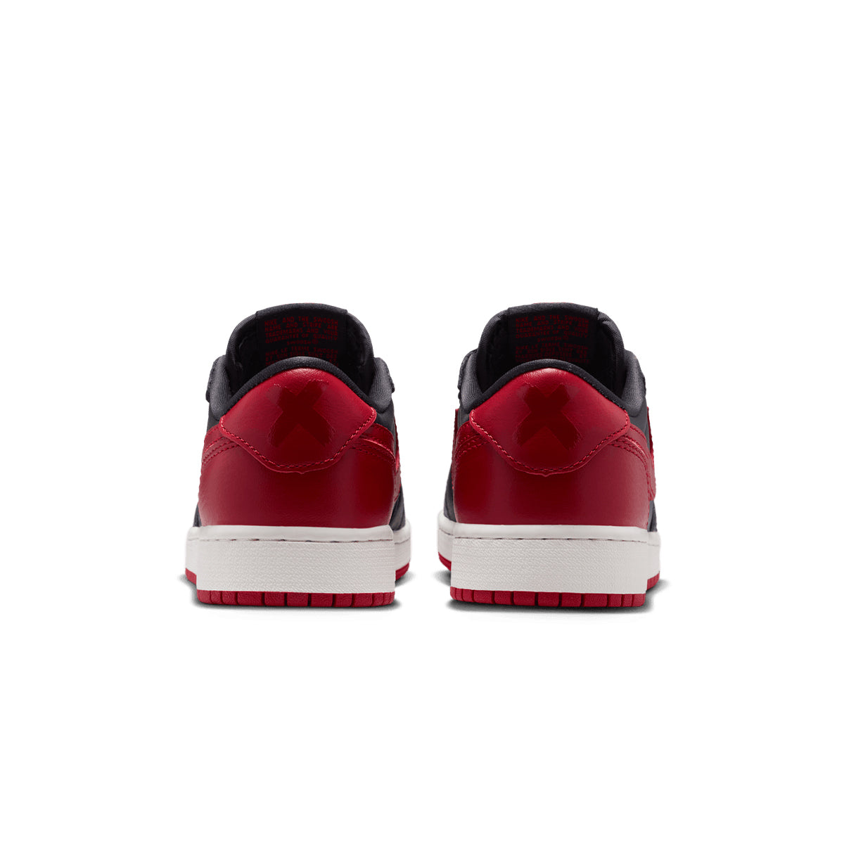 Kids Air Jordan 1 Retro Low OG 'Banned'