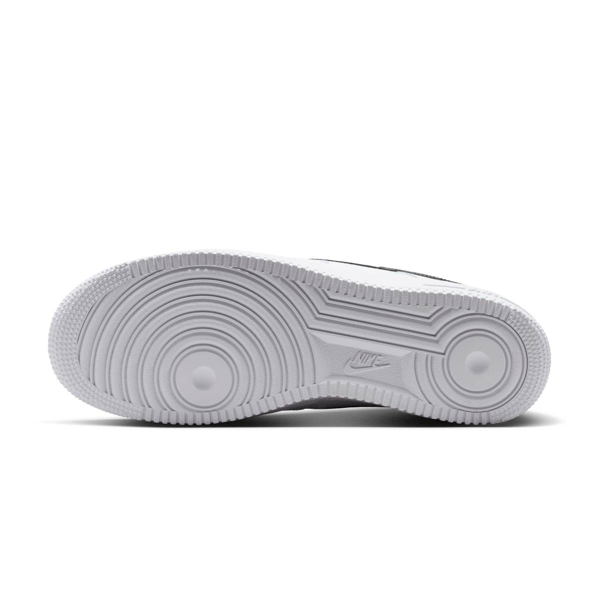 Air Force 1 ’07 LV8 ‘White Black’