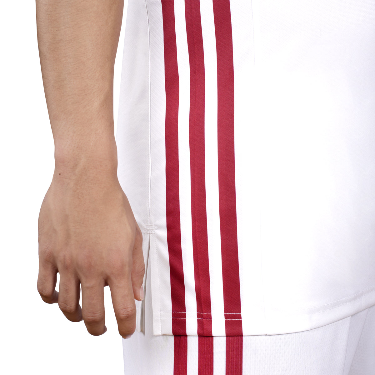 + Gilas Authentic Jersey 'White'