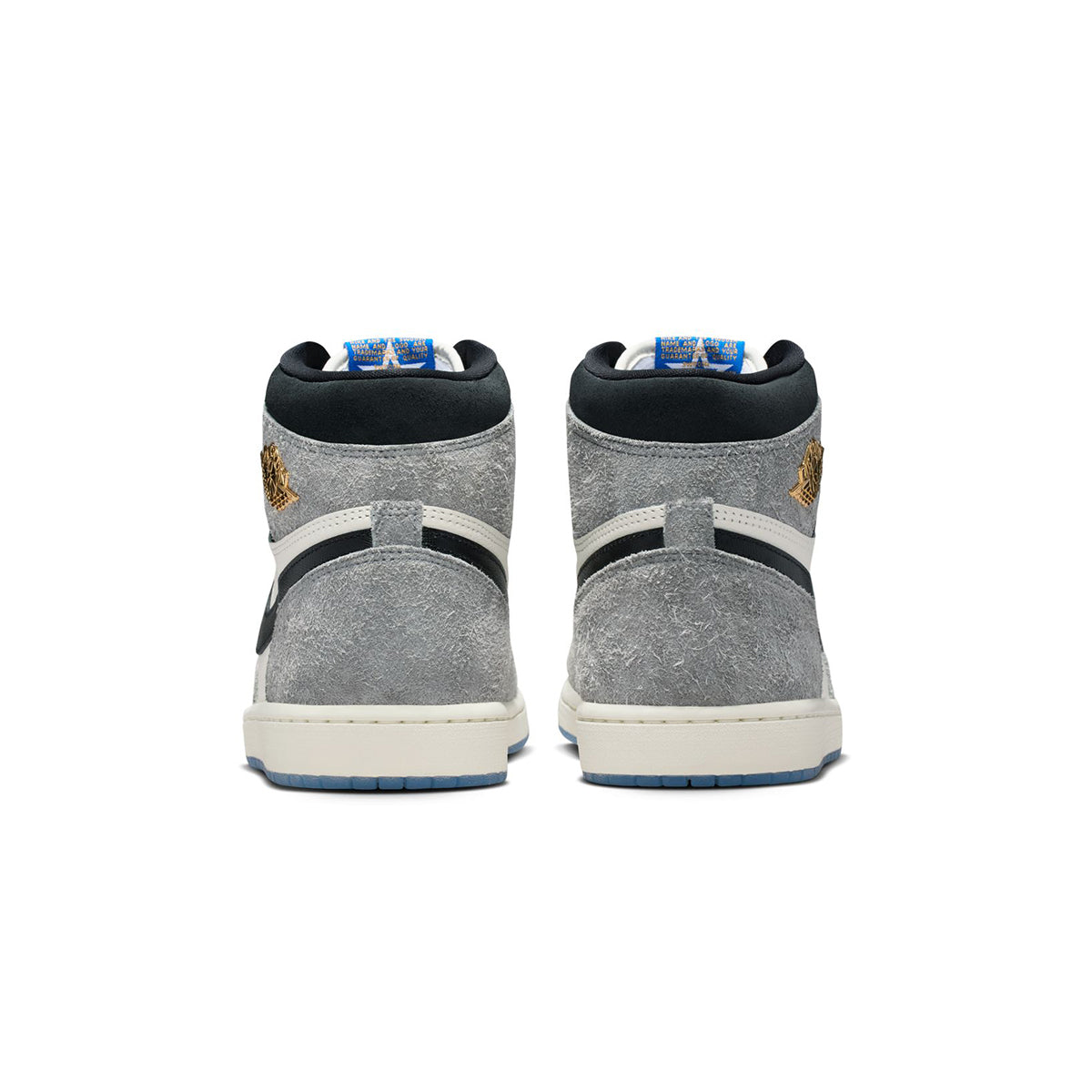 Air Jordan 1 Retro High OG 'All Star Weekend'