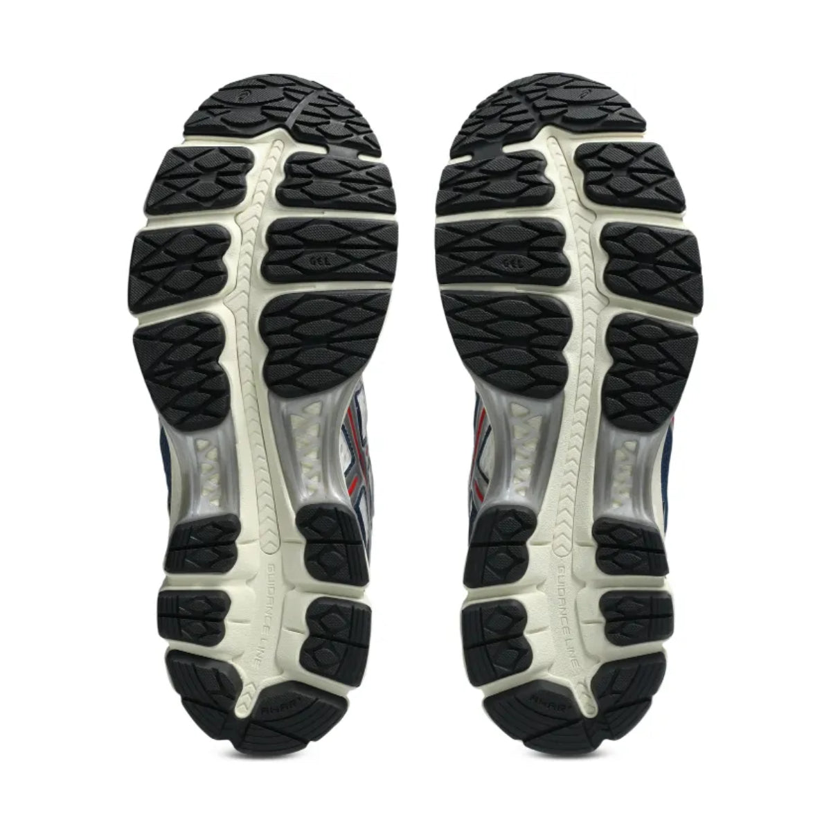 GEL-Kayano 12.1 'White Independence Blue'