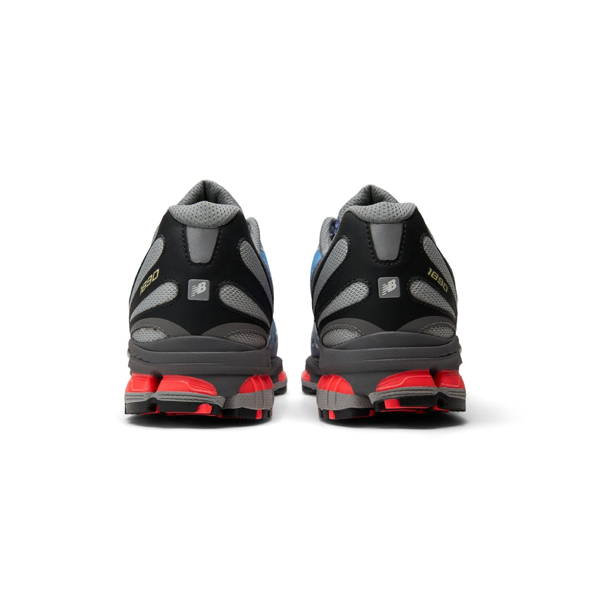 + Action Bronson Abzorb 1890 'Cyborg Tears'