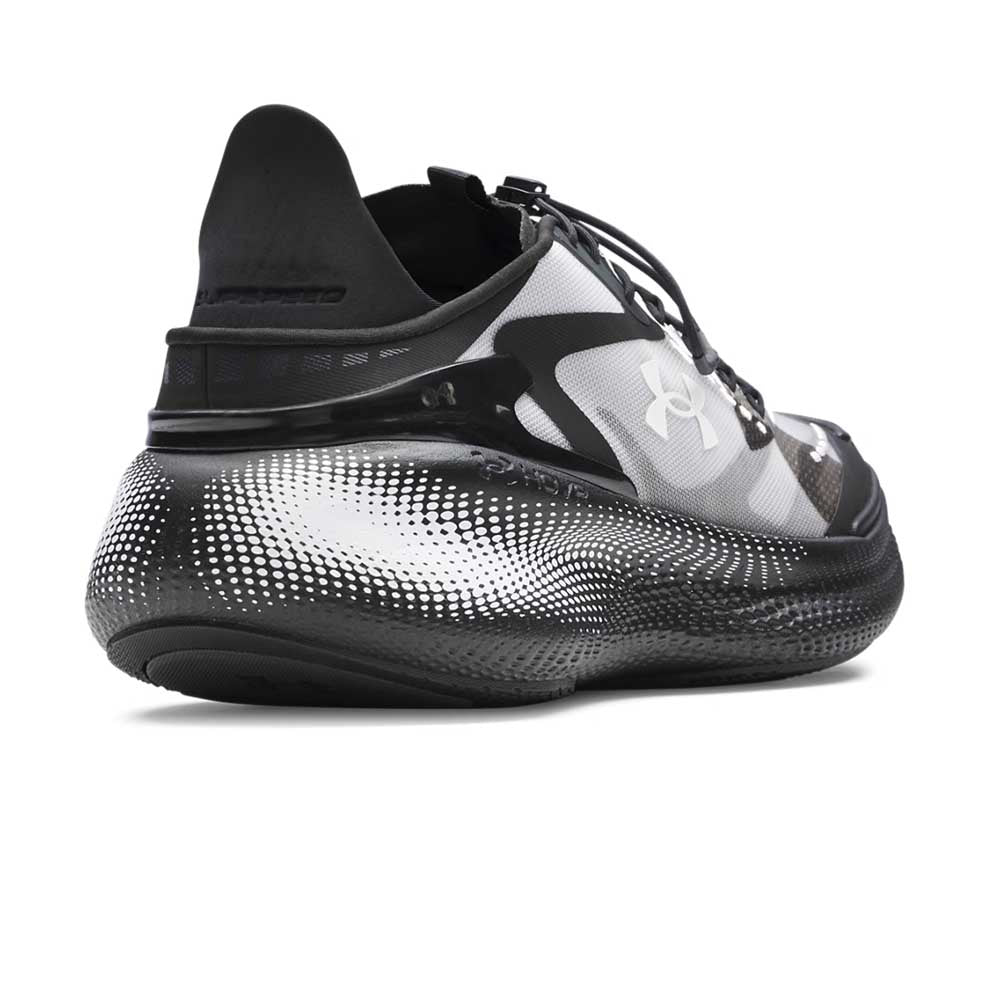 Echo Slipspeed 'Black White'