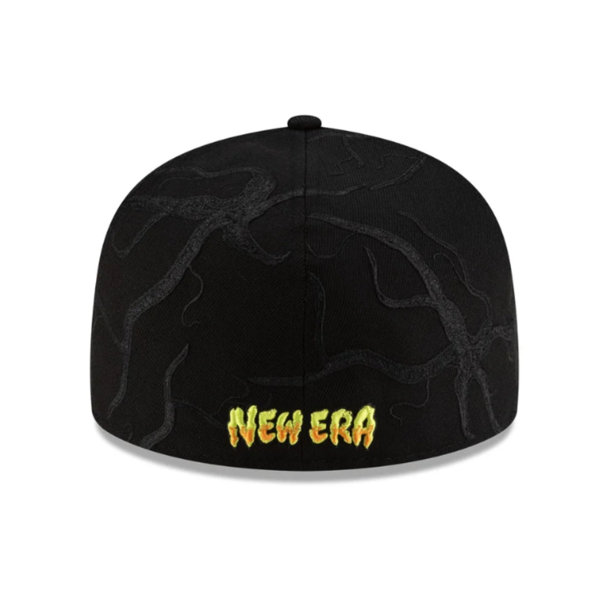 + Stranger Things Vecna 59FIFTY Fitted 'Black'