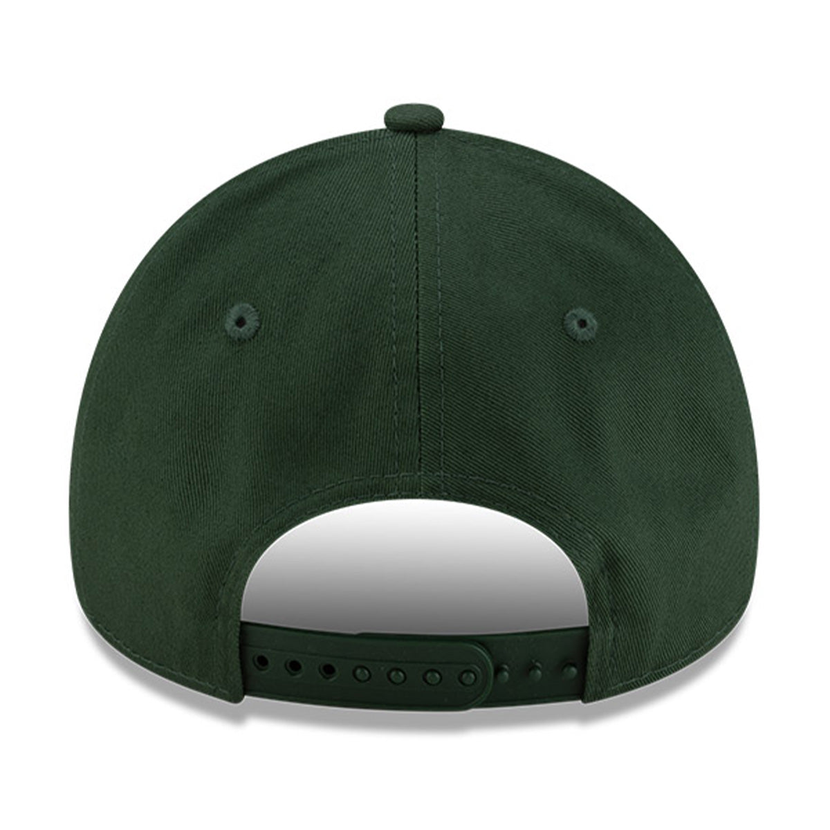 + Stranger Things Hawkins High 9FORTY A-Frame Cap 'Green'