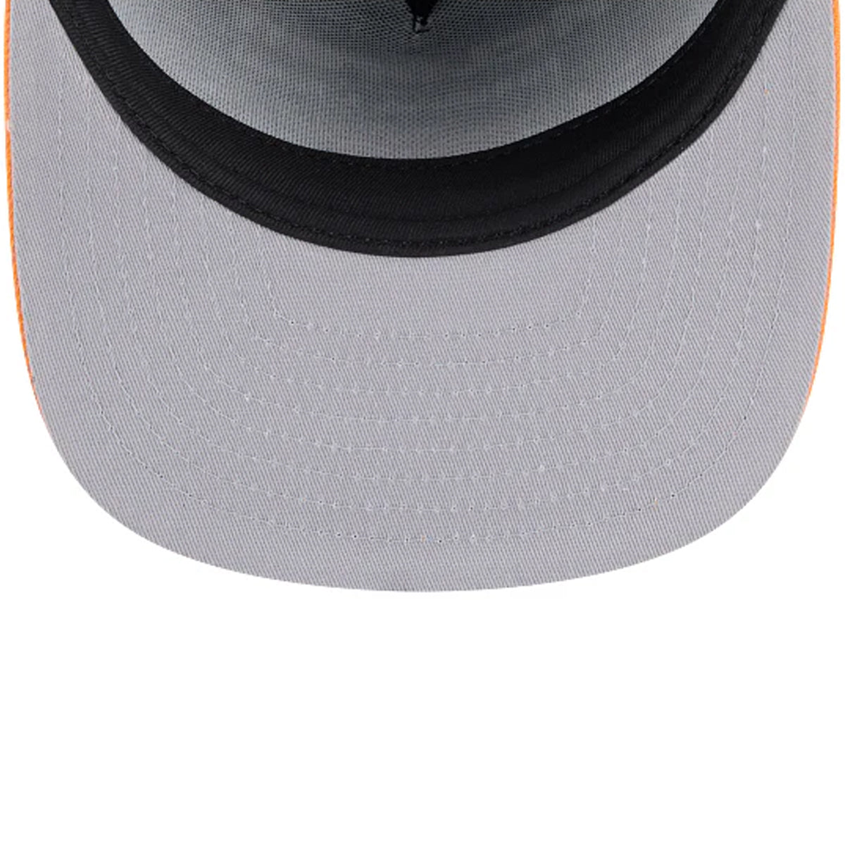 + McLaren F1 Team Desert 59FIFTY A-Frame Cap 'Black'