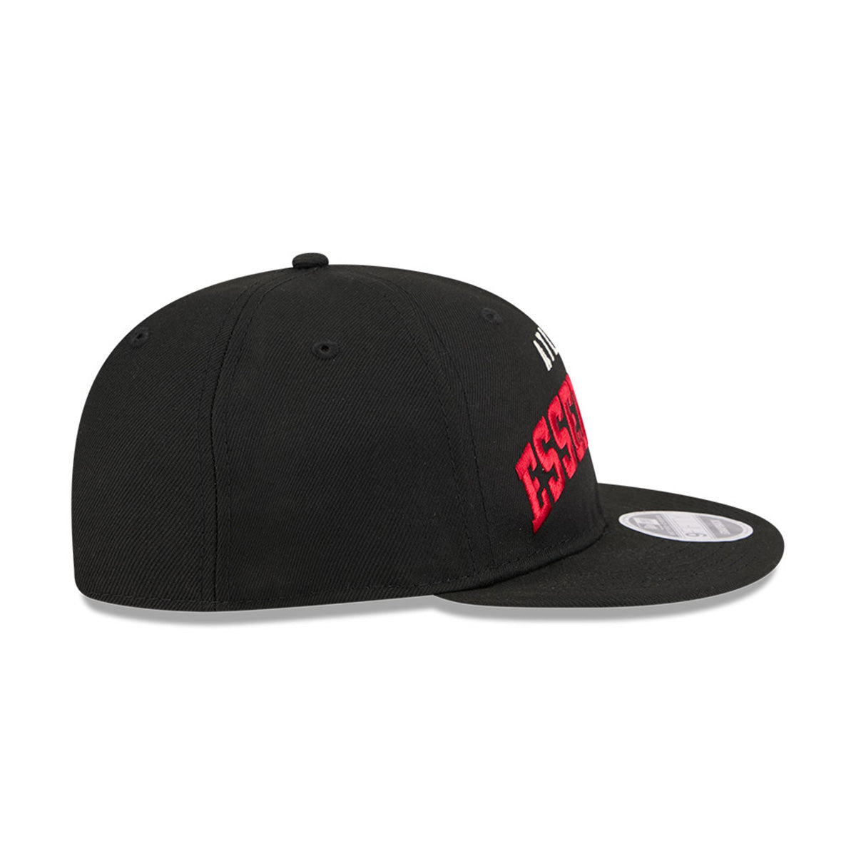 + Fear Of Gods Essentials Falcons 9Fifty Retro Crown 'Black'
