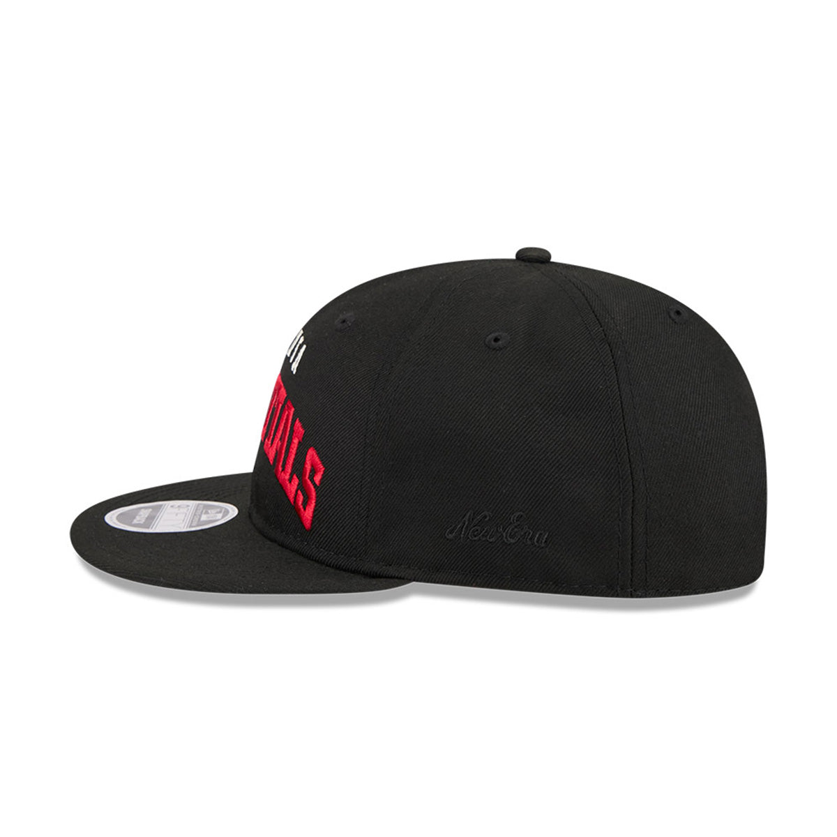 + Fear Of Gods Essentials Falcons 9Fifty Retro Crown 'Black'