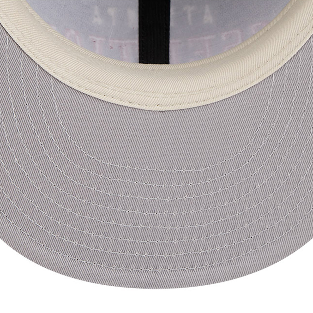 + Fear Of Gods Essentials Falcons 9Fifty Retro Crown 'Black'