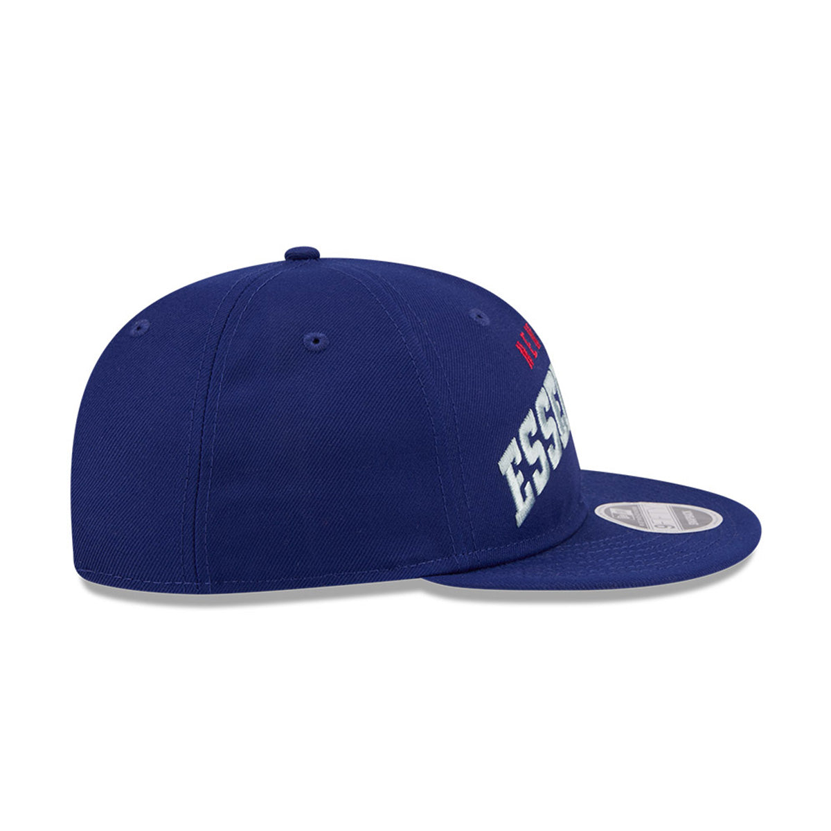 + Fear Of God ESSENTIALS Giants 9Fifty Retro Crown 'Dark Blue'