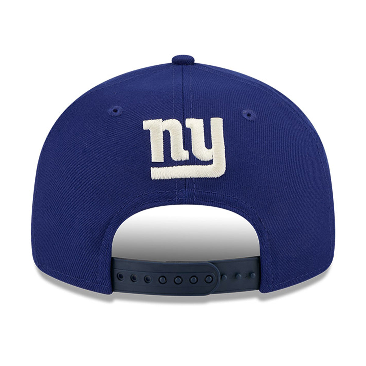 + Fear Of God ESSENTIALS Giants 9Fifty Retro Crown 'Dark Blue'