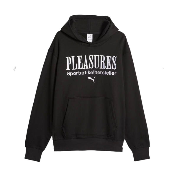 Korn shop pleasures hoodie