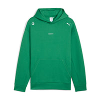 Image 393: + PUMA Hoodie 'Archive Green'