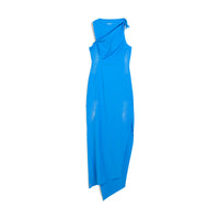 Image 389: + PUMA Dress 'Digital Cyan'