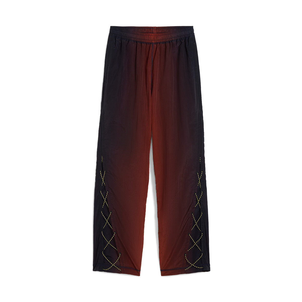+ Aries Pants 'Mars Red'