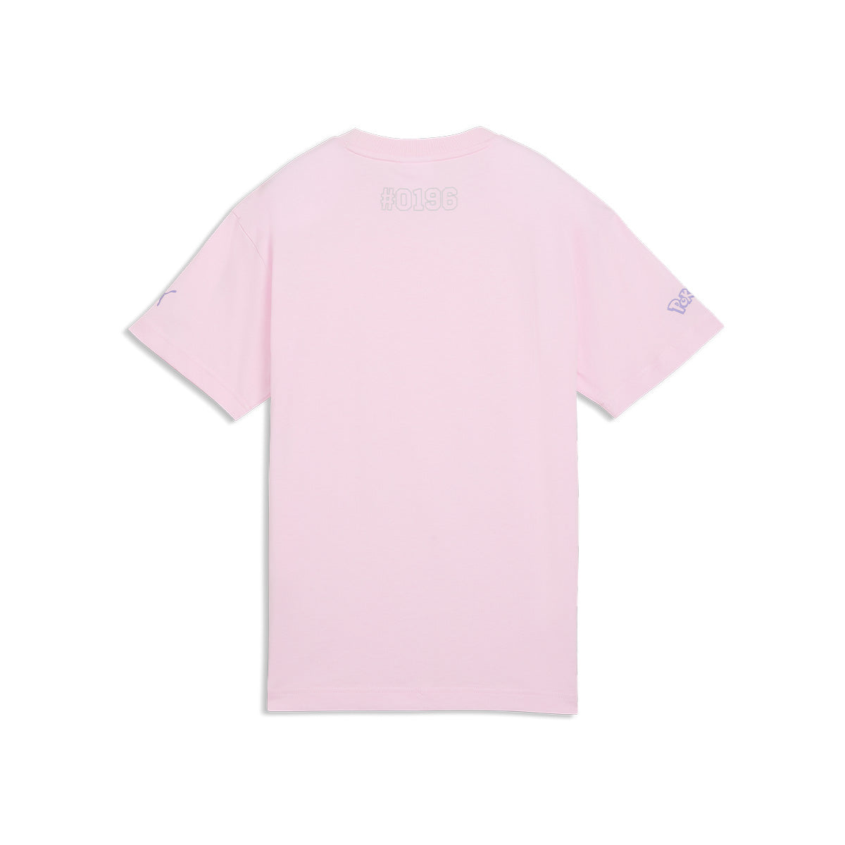 + Pokémon Kids Espeon Relaxed Tee 'Pearl Pink'
