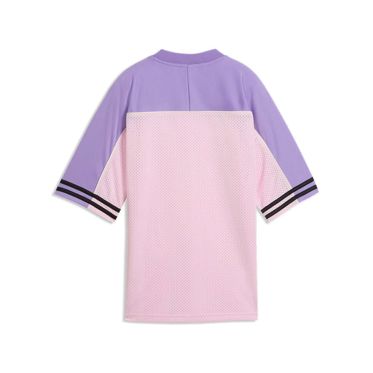 + Pokémon Kids Oversized Jersey 'Pearl Pink'